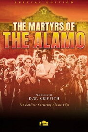 Martyrs of the Alamo Martyrs of the Alamo