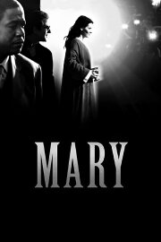 Mary Mary