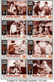 Maryjane Maryjane
