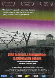 Más allá de la alambrada: la memoria del horror