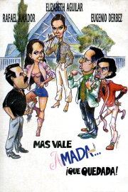 Más vale amada que quemada Más vale amada que quemada