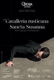 Mascagni: Cavallera Rusticana