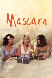 Mascara Mascara