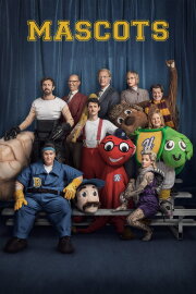 Mascots Mascots