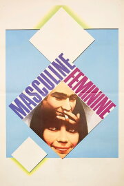 Masculin Féminin Masculin Féminin
