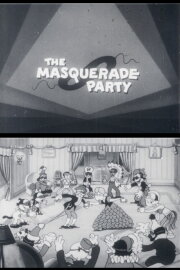 Masquerade Party Masquerade Party