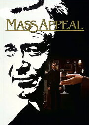 Mass Appeal Mass Appeal