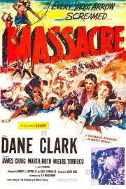 Massacre Massacre