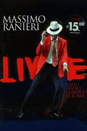 Massimo Ranieri - Live dallo Stadio Olimpico