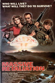 Massive Retaliation Massive Retaliation