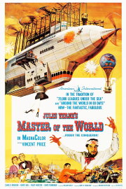 Master of the World Master of the World
