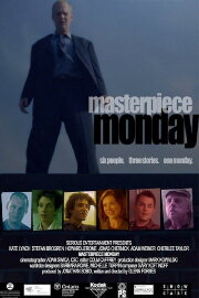 Masterpiece Monday Masterpiece Monday