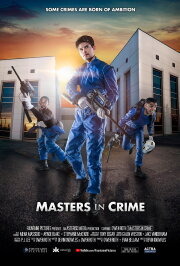Masters in Crime Masters in Crime