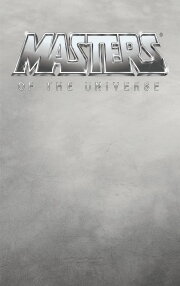 Masters of the Universe Masters of the Universe