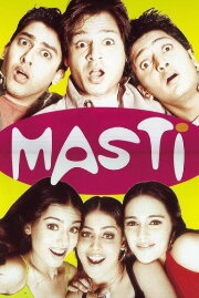 Masti Masti