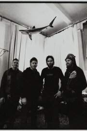 Mastodon: The Making of Blood Mountain