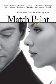 Match Point Match Point