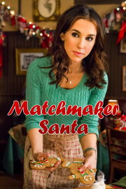 Matchmaker Santa