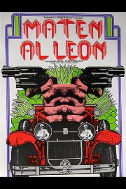 Maten al León