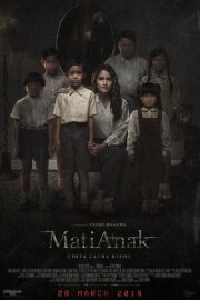 MatiAnak MatiAnak