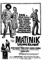 Matinik Lalong Kilabot