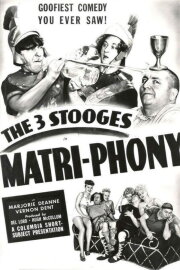 Matri-Phony Matri-Phony