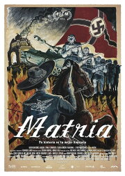 Matria Matria