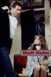 Matt Helm Matt Helm