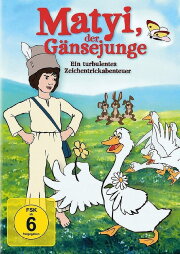 Mattie the Goose-Boy