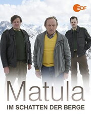 Matula: Der Schatten des Berges