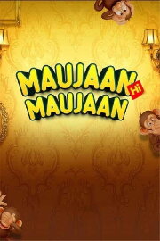 Maujaan Hi Maujaan