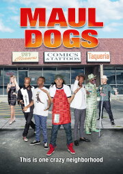 Maul Dogs Maul Dogs