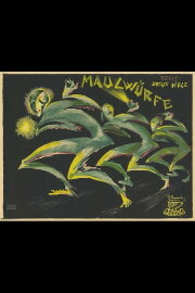 Maulwürfe