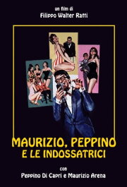 Maurizio, Peppino e le indossatrici
