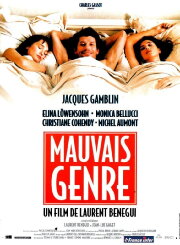 Mauvais Genre Mauvais Genre