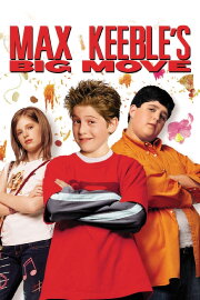 Max Keeble's Big Move Max Keeble's Big Move