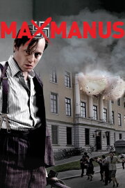 Max Manus: Man of War Max Manus: Man of War