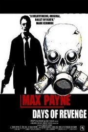 Max Payne: Days of Revenge