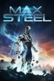 Max Steel Max Steel