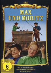 Max und Moritz Max und Moritz