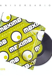 Maxima FM Compilation Vol 07 Maxima FM Compilation Vol 07