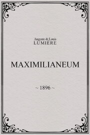 Maximilianeum
