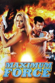 Maximum Force