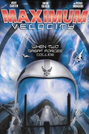 Maximum Velocity Maximum Velocity