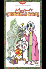 Maxine's Christmas Carol Maxine's Christmas Carol
