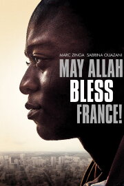 May Allah Bless France!