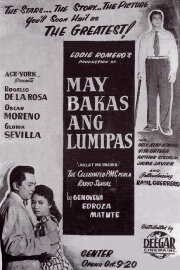 May Bakas Ang Lumipas
