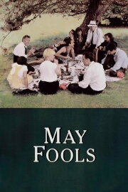 May Fools May Fools