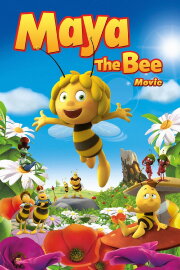 Maya the Bee Movie Maya the Bee Movie