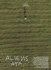 Maybe Aliens